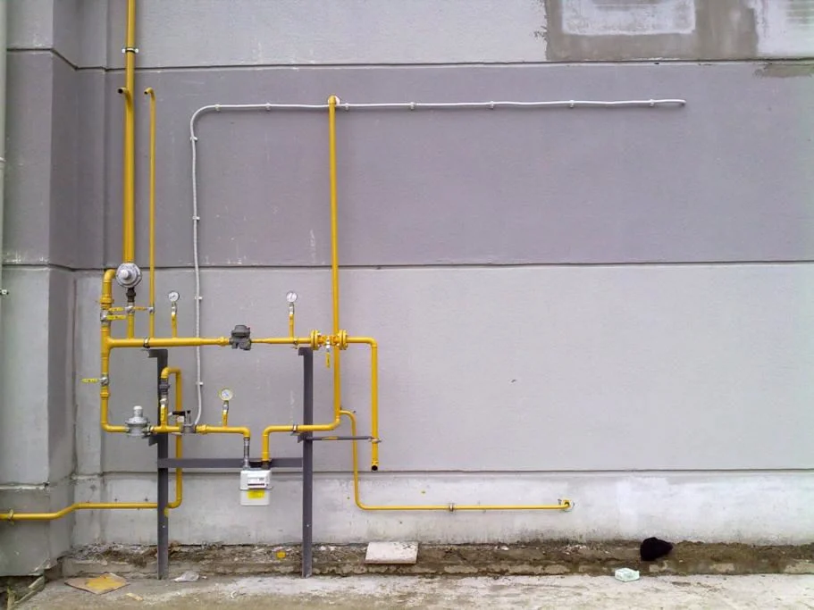 Yalıhüyük Doğalgazcı